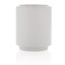 Stapelbare Keramiktasse