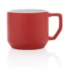 Moderne Keramiktasse