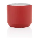 Moderne Keramiktasse