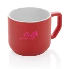 Mug céramique moderne