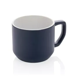 Moderne Keramiktasse