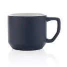 Moderne Keramiktasse