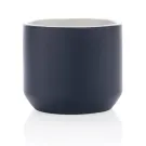 Moderne Keramiktasse
