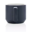 Moderne Keramiktasse