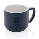Mug céramique moderne