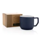 Moderne Keramiktasse