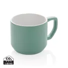 Moderne Keramiktasse