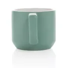 Moderne Keramiktasse