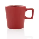 Moderne Keramik Kaffeetasse