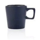 Moderne Keramik Kaffeetasse