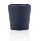 Moderne Keramik Kaffeetasse