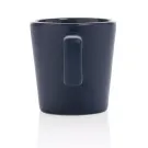 Moderne Keramik Kaffeetasse