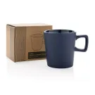 Moderne Keramik Kaffeetasse