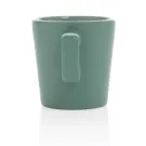 Moderne Keramik Kaffeetasse