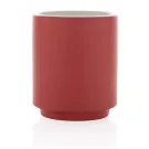 Stapelbare Keramiktasse