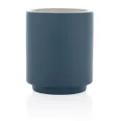 Ceramic stackable mug