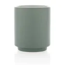 Tazza in ceramica impilabile