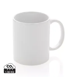 Ceramic sublimation photo mug