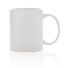 Taza de cerámica con foto en sublimación