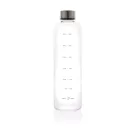 GRS RPET Motivational water bottle