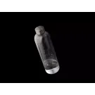 Bouteille d'eau 1L avec suivi d'hydratation en rPET GRS