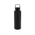 Bouteille 500ml en PP recyclé RCS et avec poignée