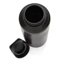 Bouteille 500ml en PP recyclé RCS et avec poignée