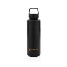 Wasserflasche mit Henkel aus RCS rPP