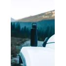 Bouteille 500ml en PP recyclé RCS et avec poignée