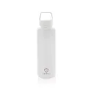 Wasserflasche mit Henkel aus RCS rPP