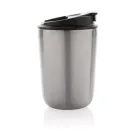 Cuppa RCS re-steel vacuum tumbler with lanyard