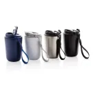 Vaso al vacío Cuppa RCS re-steel con cordón