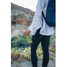Bouteille 500ml en PP recyclé RCS et avec poignée