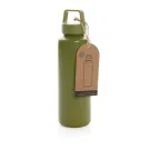 Botella de agua con asa RCS RPP