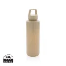 Wasserflasche mit Henkel aus RCS rPP