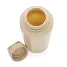 Wasserflasche mit Henkel aus RCS rPP