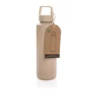 Botella de agua con asa RCS RPP