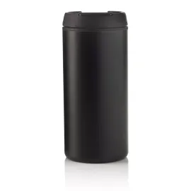 Mug Metro en acier inoxydable recyclé RCS