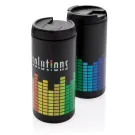 Taza Metro RCS de acero inoxidable reciclado