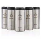 Metro Becher Becher aus RCS recyceltem Stainless-Steel