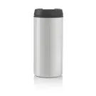 Mug Metro en acier inoxydable recyclé RCS