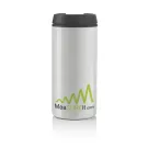 Taza Metro RCS de acero inoxidable reciclado