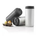 Taza Metro RCS de acero inoxidable reciclado