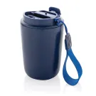 Vaso al vacío Cuppa RCS re-steel con cordón