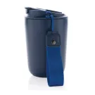 Vaso al vacío Cuppa RCS re-steel con cordón
