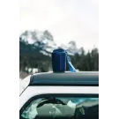 Cuppa Vakuumbecher aus RCS-Stahl mit Umhängeband