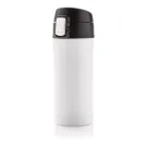 RCS Recycled stainless steel easy lock vacuum mug