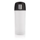 RCS Recycled stainless steel easy lock vacuum mug