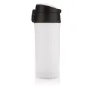 Mug 300ml à fermeture facile en acier inoxydable recyclé RCS