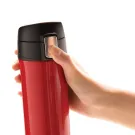 Easy-Lock Vakuum-Becher aus RCS recyceltem Stainless-Steel